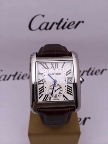 Cartier Watch 70